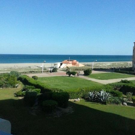 T2 Vue Mer Au Port Barcares Le Barcares Bagian luar foto